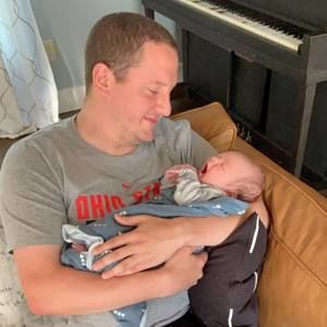 Meet your Posher, Jay